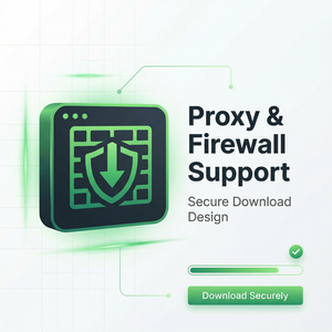 IDM官网 - IDM编码器配置