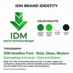 IDM官网 - IDM空间计算